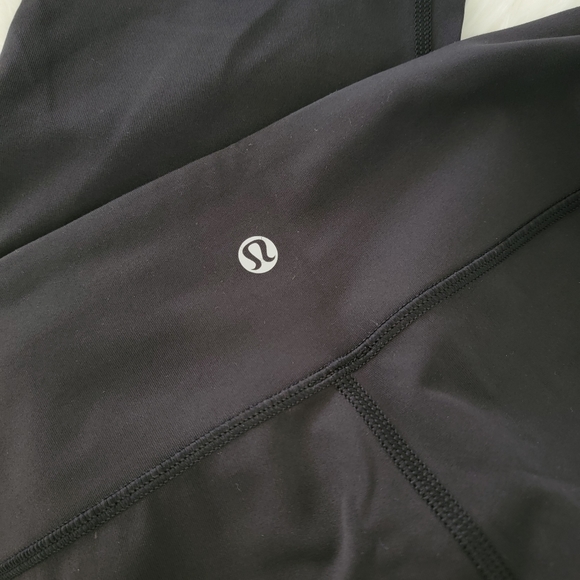 Lululemon Align Crop - Picture 7 of 8